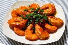 红焖大虾 红焖大虾