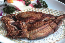 鲜嫩可口,营养丰富的大黄鱼怎么做 鲜嫩可口,营养丰富的大黄鱼怎么做