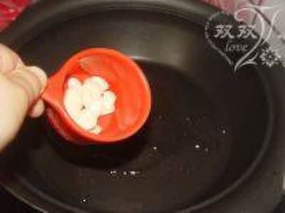 口感鲜嫩,味道清香,风味独特的杏鲍菇的家常做法 口感鲜嫩,味道清香,风味独特的杏鲍菇的家常做法