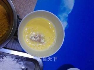 外脆里软,肉香爽口的鸡米花怎么做好吃法 外脆里软,肉香爽口的鸡米花怎么做好吃法