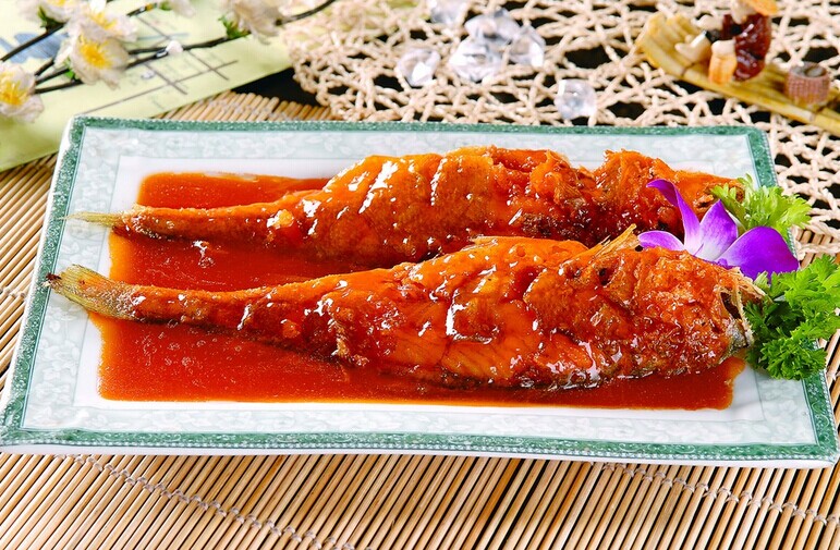 味道鲜美营养丰富的黄鱼怎么做好吃又简单 味道鲜美营养丰富的黄鱼怎么做好吃又简单