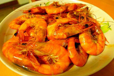 营养丰富肉质肥美的南美白对虾怎么做好吃