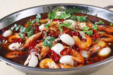 营养丰富肉质肥美的南美白对虾怎么做好吃