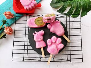 巧克力夹心雪糕的做法（巧克力夹心雪糕怎么做 ）