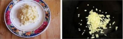 分享味道清淡爽口，简单易做的茼蒿怎么做好吃