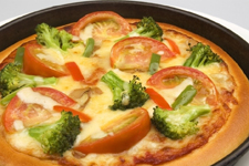 简单易做不油腻超好吃的比萨饼的做法详解 