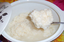 口感香醇，汁多香甜的甜酒的做法介绍