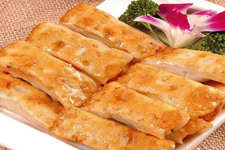 锅贴怎么做（跟大家分享锅贴的做法）