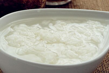 口感香醇，汁多香甜的甜酒的做法介绍