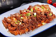 爆炒海兔的做法窍门 爆炒海兔怎么做