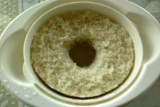 口感香醇，汁多香甜的甜酒的做法介绍