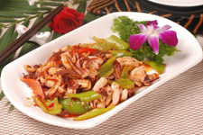 爆炒海兔的做法窍门 爆炒海兔怎么做