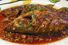 红烧臭鳜鱼家常做法_红烧臭鳜鱼怎么做