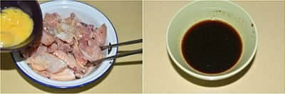 泽棕红油亮，麻辣味浓，深受各地喜爱的辣子鸡块的做法教程