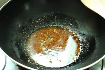 色泽红亮，香辣充鼻的麻婆豆腐怎么做？