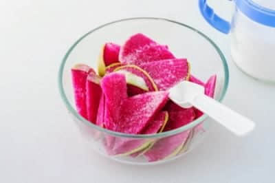 糖醋萝卜怎么腌制 糖醋萝卜怎么做好吃又脆