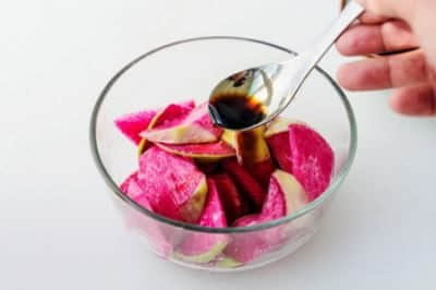 糖醋萝卜怎么腌制 糖醋萝卜怎么做好吃又脆