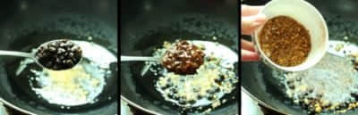 色泽红亮，香辣充鼻的麻婆豆腐怎么做？