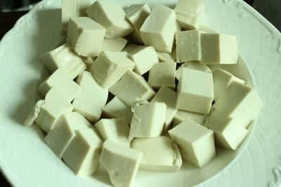 色泽红亮，香辣充鼻的麻婆豆腐怎么做？