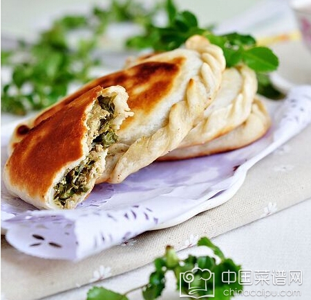 花椒叶鸡蛋盒子的做法  花椒叶鸡蛋盒子怎么做