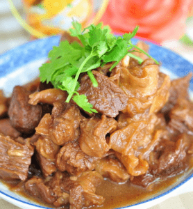 红烧牛肉的做法大全 这几种红烧牛肉的简单做法好吃到爆