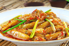 鱼香茄子怎么做 鱼香茄子怎么做