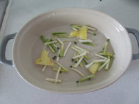 蟹蒸蛋的家常做法 蟹蒸蛋的做法步骤5