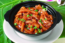 鱼香茄子怎么做 鱼香茄子怎么做