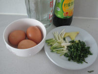 蟹蒸蛋的家常做法 蟹蒸蛋的做法步骤2