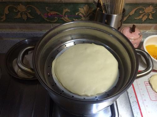 春饼的做法 春饼的做法