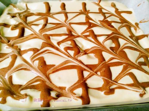 西王油蛋糕卷的做法 西王油蛋糕卷的做法