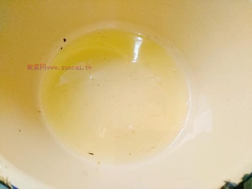 西王油蛋糕卷的做法 西王油蛋糕卷的做法