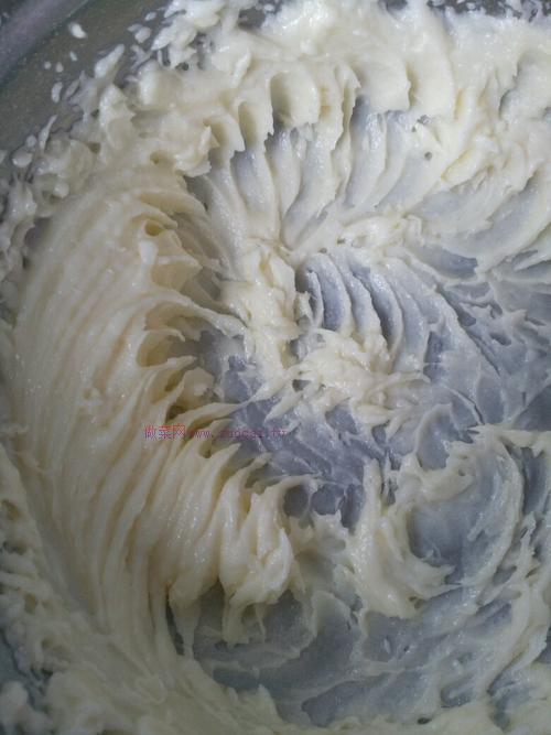 好吃不腻小朋友超喜欢的小兔子曲奇饼干怎么做 好吃不腻小朋友超喜欢的小兔子曲奇饼干怎么做