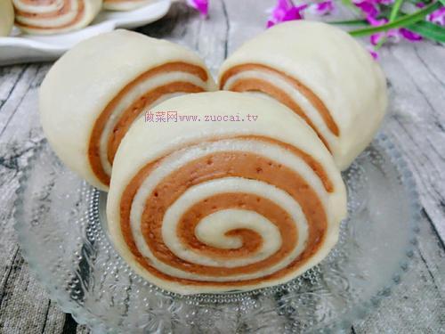 巧克力卷的做法 巧克力卷的做法