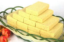 绿豆糕的做法 绿豆糕的做法,绿豆糕怎么做