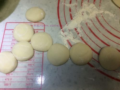 春饼的做法 春饼的做法