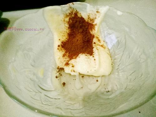 西王油蛋糕卷的做法 西王油蛋糕卷的做法