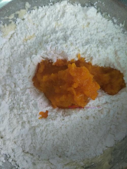 好吃不腻小朋友超喜欢的小兔子曲奇饼干怎么做 好吃不腻小朋友超喜欢的小兔子曲奇饼干怎么做