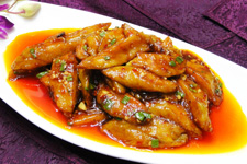 鱼香茄子怎么做 鱼香茄子怎么做