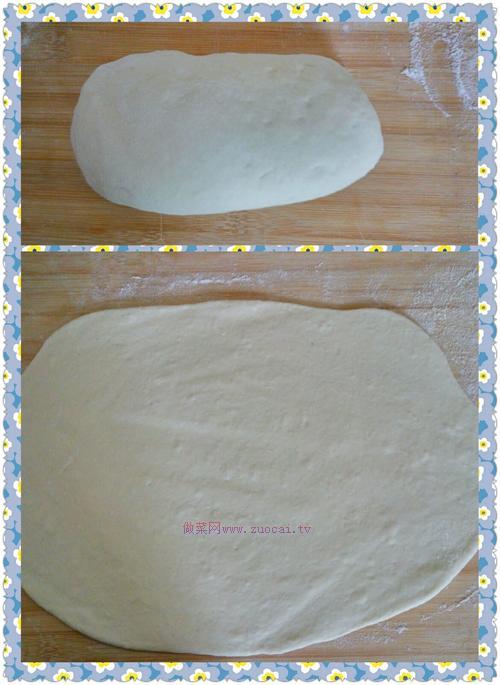 巧克力卷的做法 巧克力卷的做法