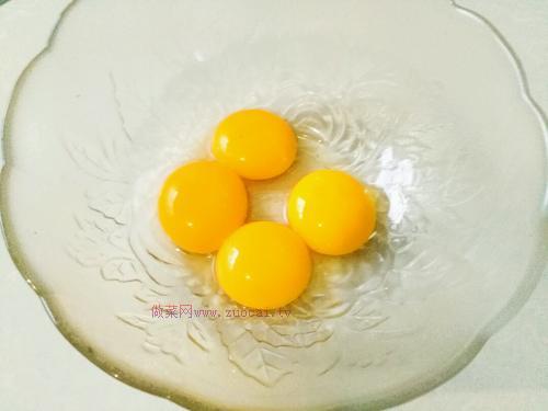 西王油蛋糕卷的做法 西王油蛋糕卷的做法