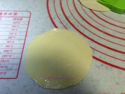 春饼的做法 春饼的做法