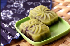 绿豆糕的做法 绿豆糕的做法,绿豆糕怎么做