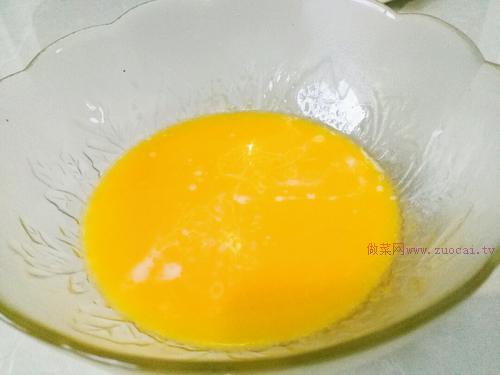 西王油蛋糕卷的做法 西王油蛋糕卷的做法