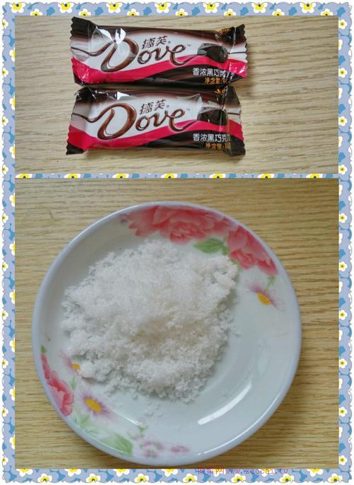 巧克力卷的做法 巧克力卷的做法