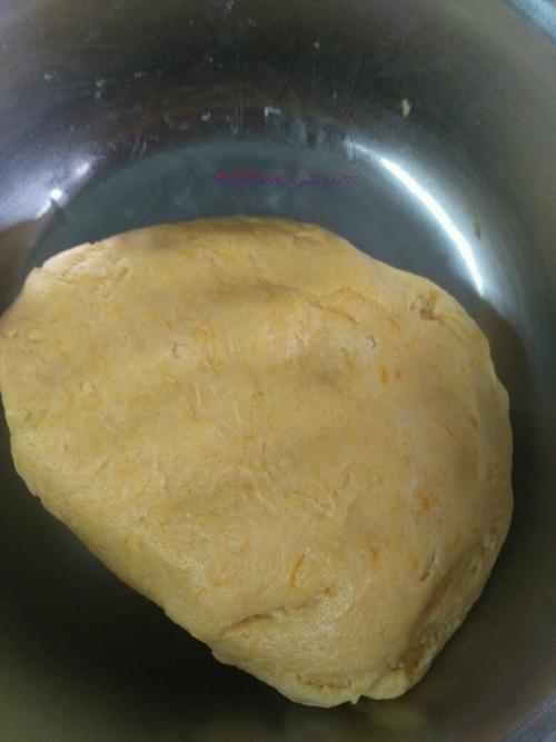 好吃不腻小朋友超喜欢的小兔子曲奇饼干怎么做 好吃不腻小朋友超喜欢的小兔子曲奇饼干怎么做