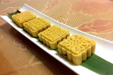 绿豆糕的做法 绿豆糕的做法,绿豆糕怎么做