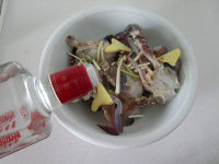 蟹蒸蛋的家常做法 蟹蒸蛋的做法步骤3