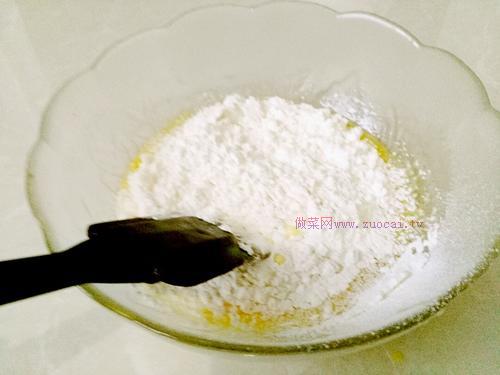 西王油蛋糕卷的做法 西王油蛋糕卷的做法