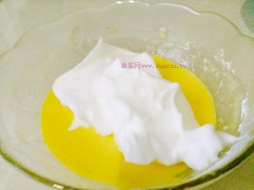 西王油蛋糕卷的做法 西王油蛋糕卷的做法